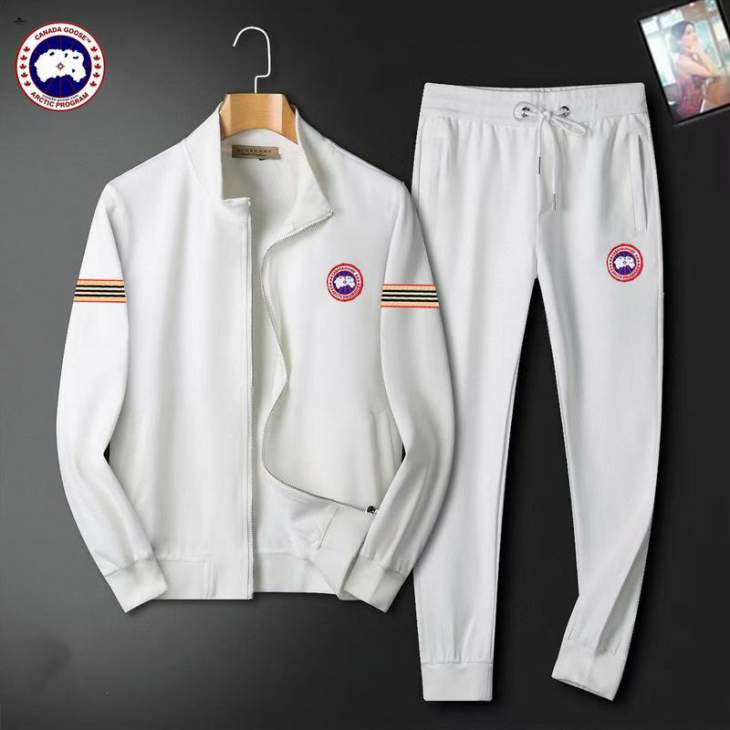 Picture of Canada Goose Sweater Suits _SKUCanadaGooseM-5XL12yr1337885
